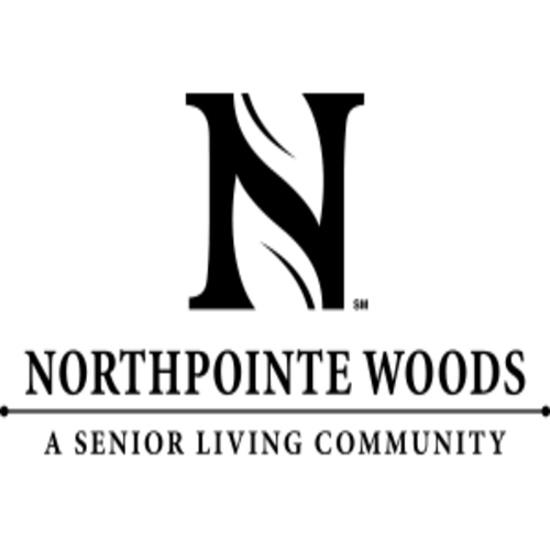 NorthPoint Woods Senior Living Community logo