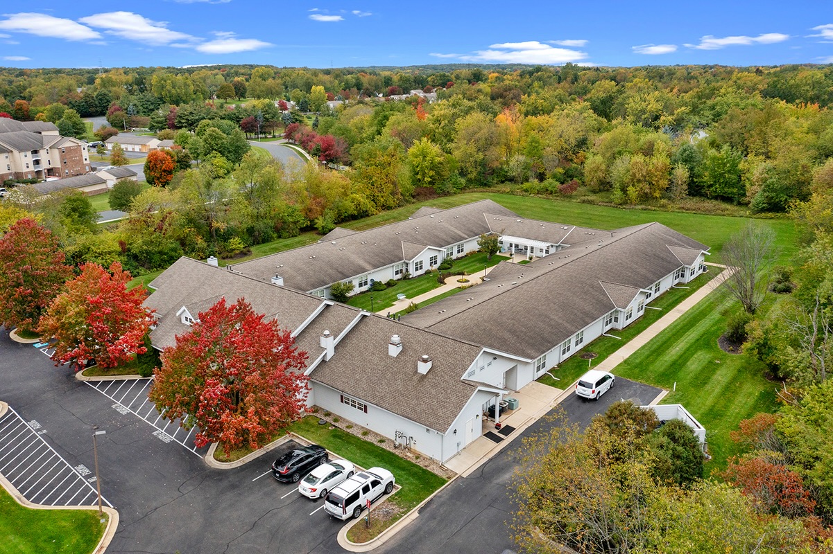 LakeHouse Kalamazoo