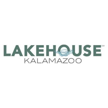 LakeHouse Kalamazoo logo