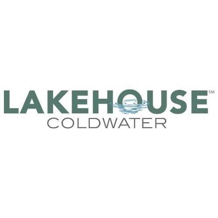 LakeHouse Coldwater logo