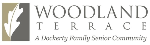 Woodland Terrace Otsego logo