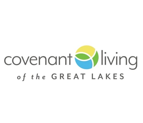 Covenant Living of the Great Lakes logo