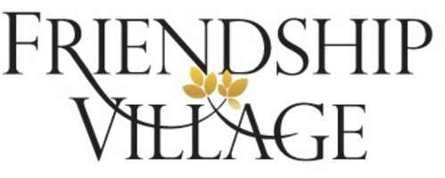Friendship Village Kalamazoo logo