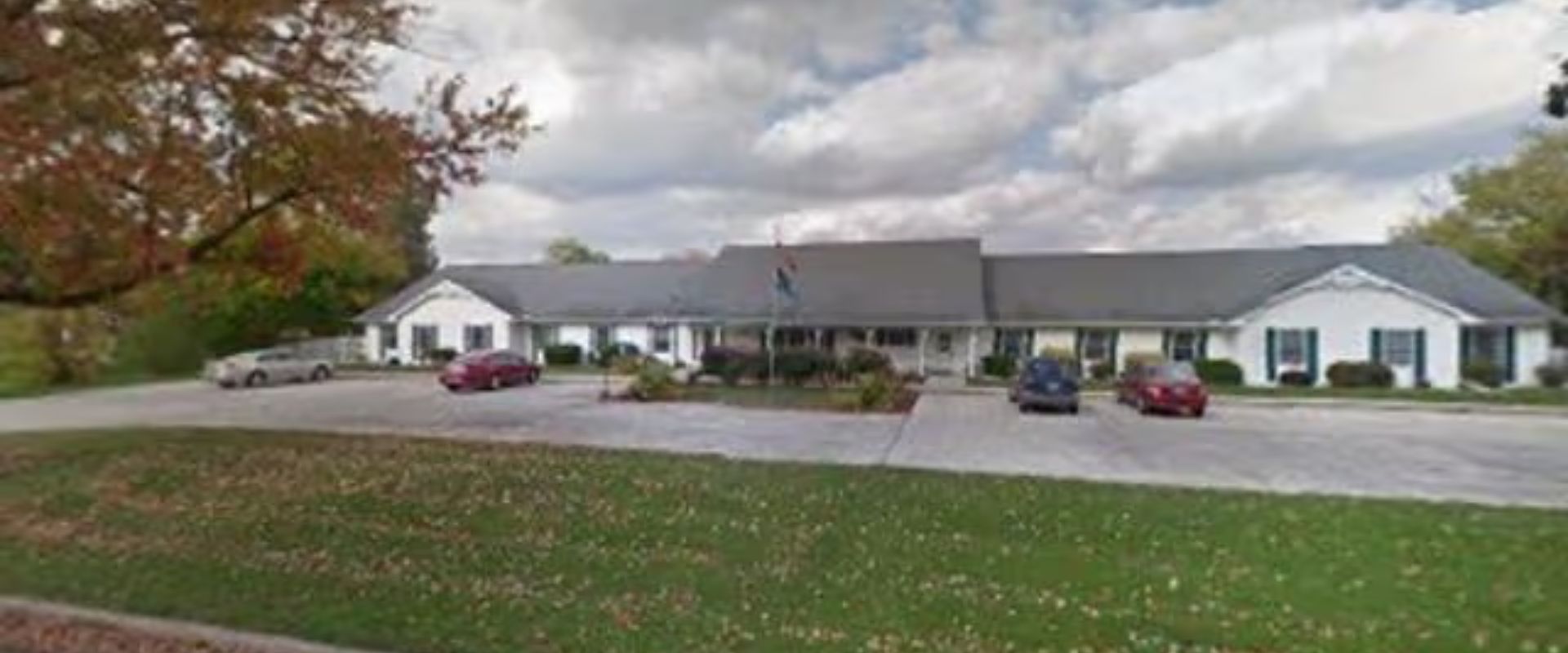 Drews Place of Coldwater I