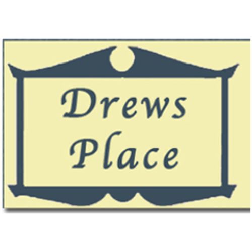 Drews Place of Coldwater I logo