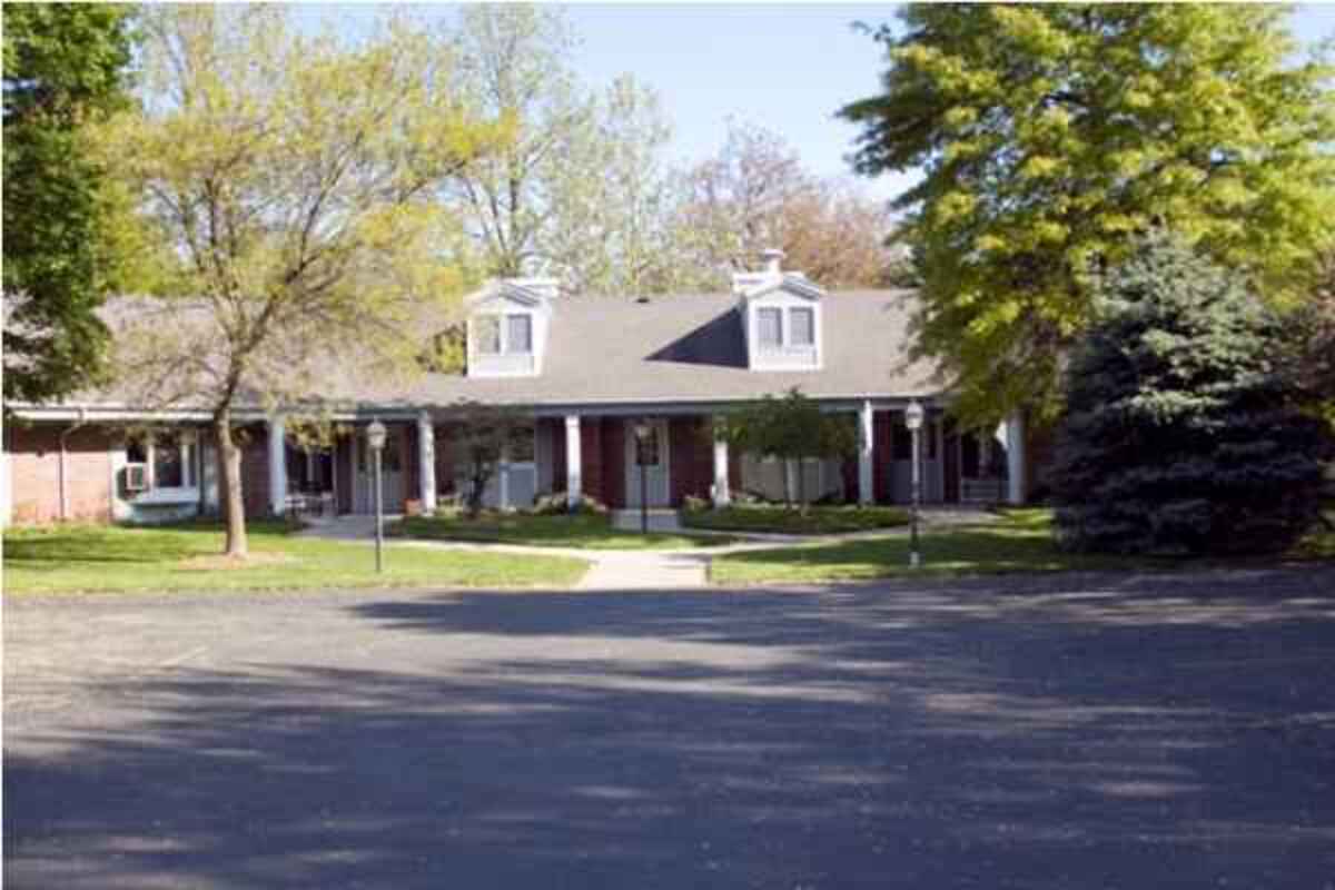 Georgetown and Cambridge Manors Assisted Living