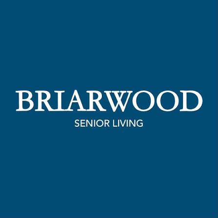 Briarwood of Allegan logo