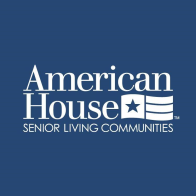 American House Jenison logo