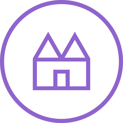 Rivertown Ridge logo