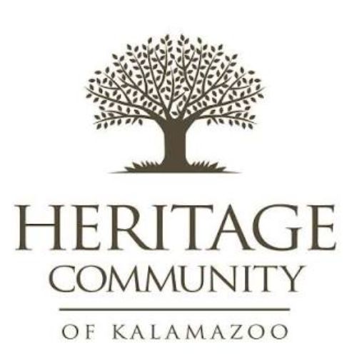 Heritage Community - Hawthorn Landing logo