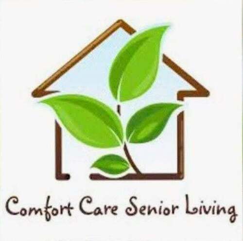 Marshall Comfort Care Senior Living logo