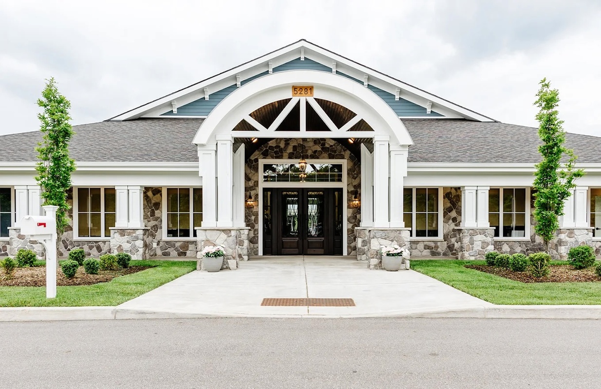 Grand Brook Memory Care