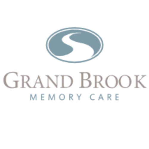 Grand Brook Memory Care logo