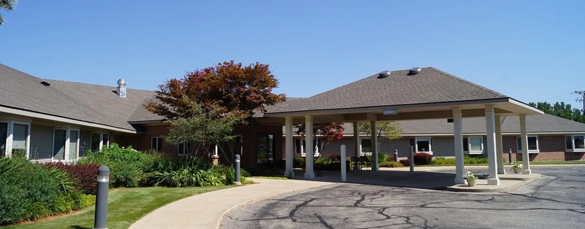 Railside Assisted Living Center