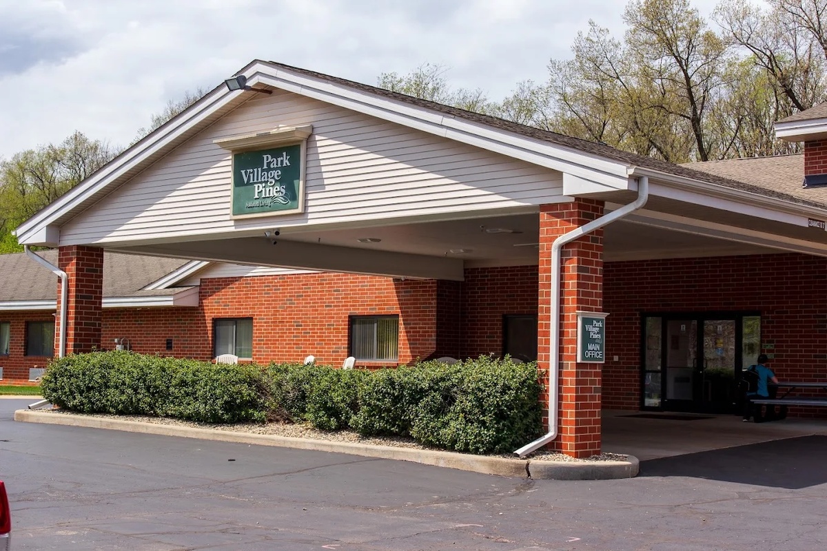 Park Village Pines