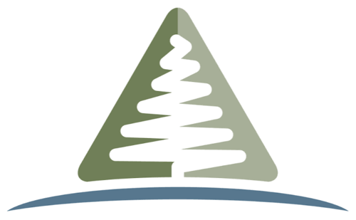 Park Village Pines logo
