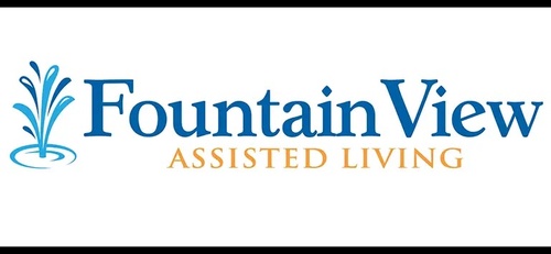 Fountain View of Coopersville logo