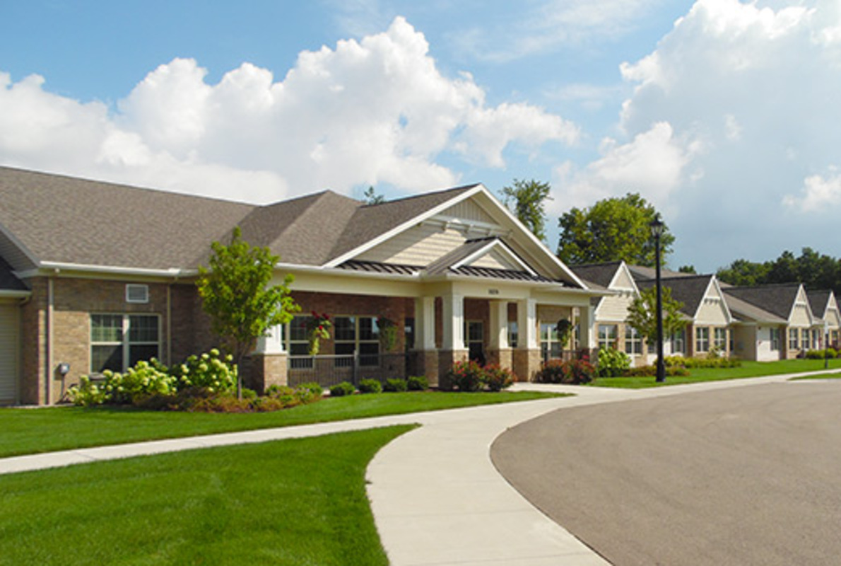 Green Acres of Standale