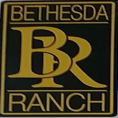 Bethesda Ranch logo