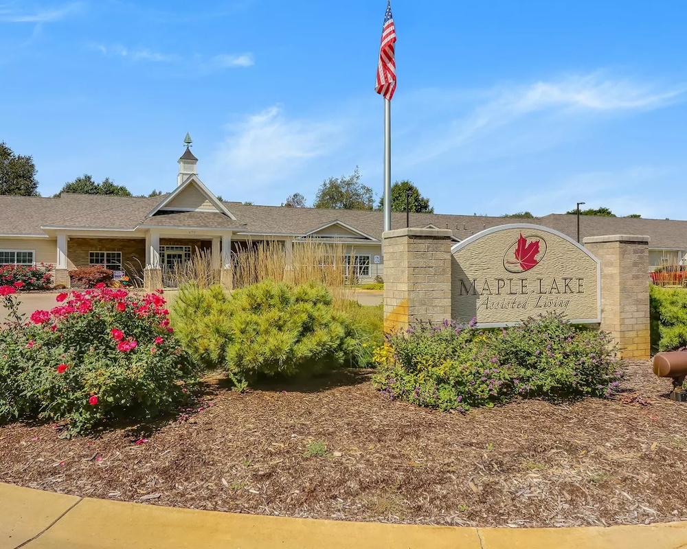 Maple Lake Assisted Living