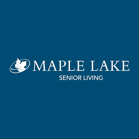 Maple Lake Assisted Living logo