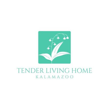 Tender Living Home logo