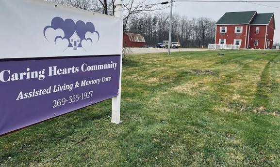 Caring Hearts Community, LLC