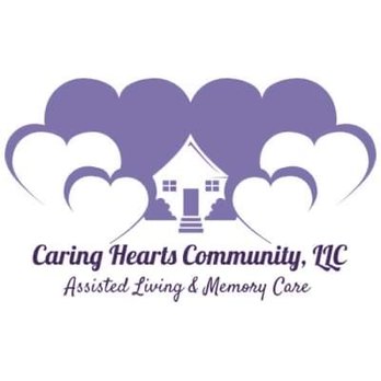 Caring Hearts Community, LLC logo