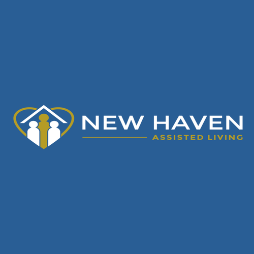 New Haven Assisted Living Comstock Park logo