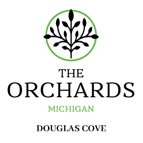 The Orchards at Douglas Cove logo