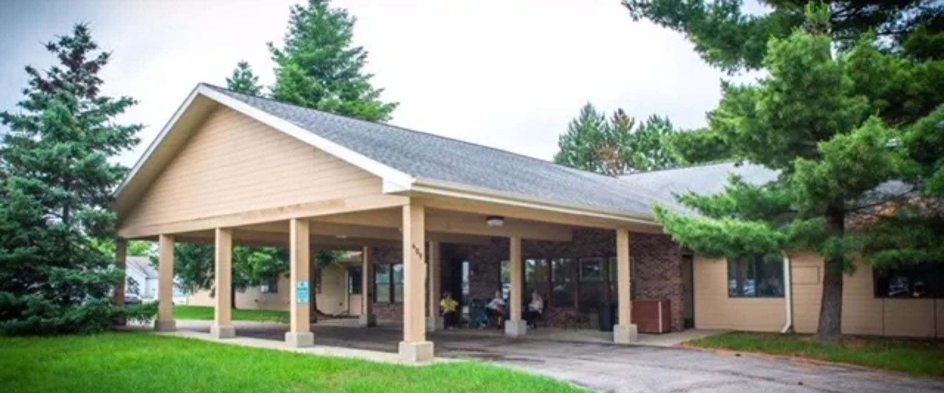 Stanford Adult Care Lodge