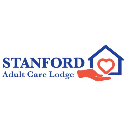 Stanford Adult Care Lodge logo