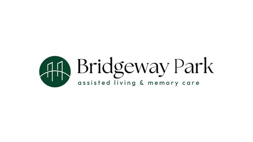 Bridgeway Park logo