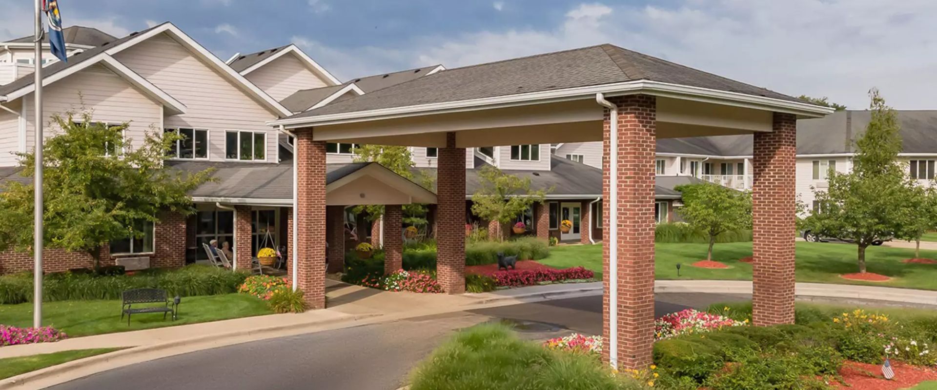 StoryPoint Living Grand Rapids West
