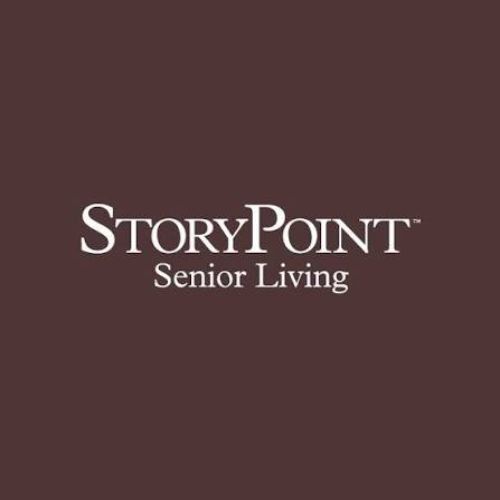 StoryPoint Wyoming logo