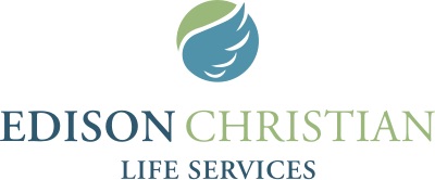Edison Christian Life Services logo
