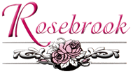 Abundant Living at Rosebrook logo