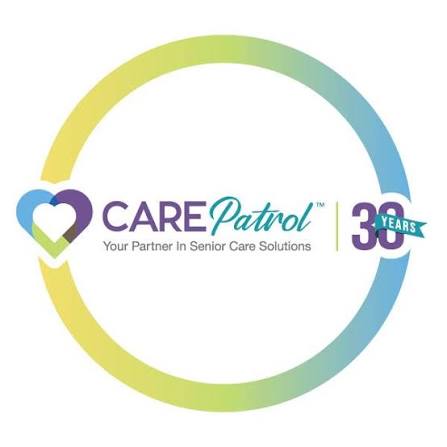 CarePatrol of Western PA logo