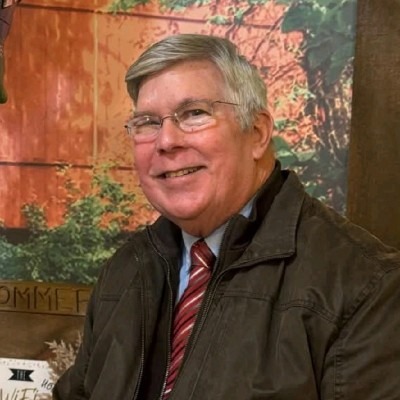 Mitch Huston