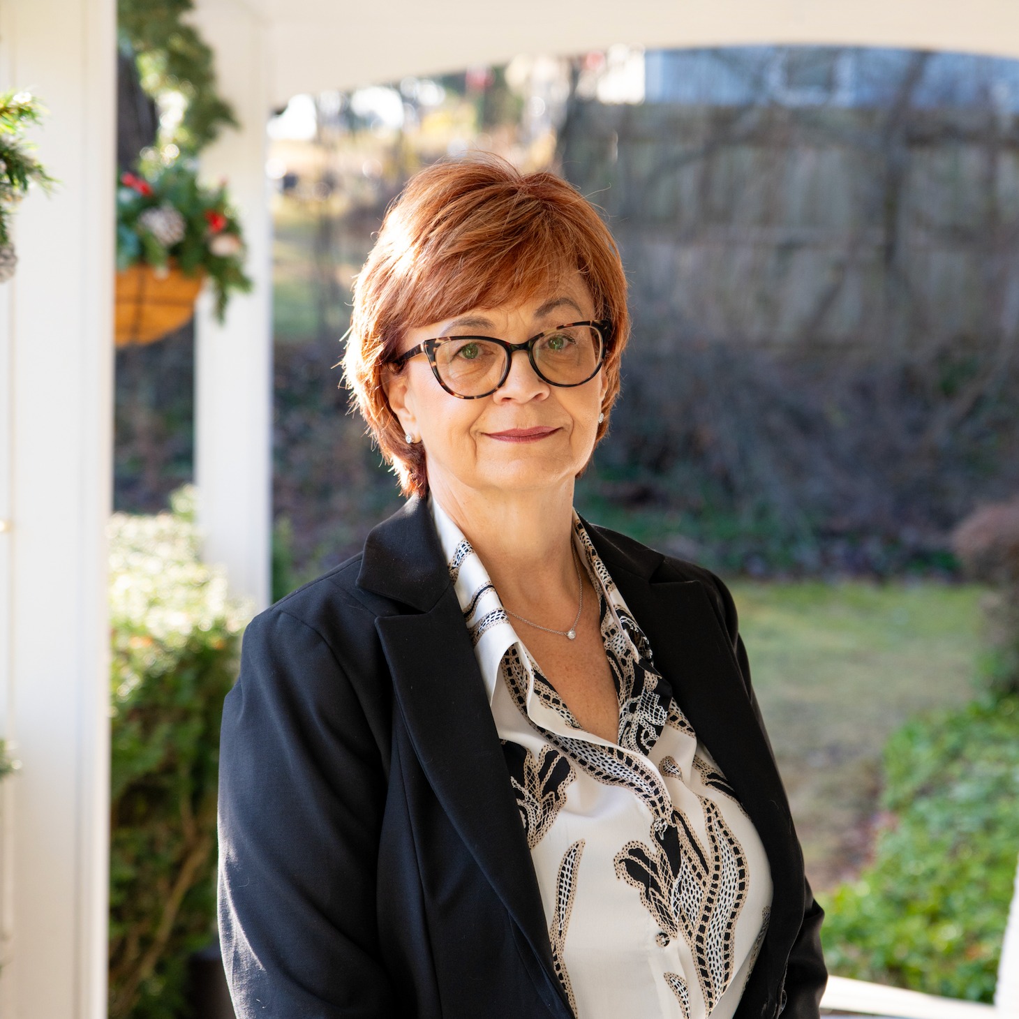  Mary Ann Pickell, President, CSA, CDP