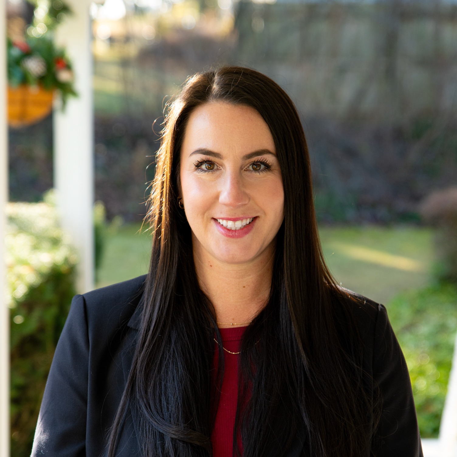 Rebecca Jones, MSW, CDP