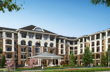 Cambridge Village of Brier Creek