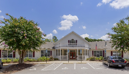 Brookdale Wake Forest