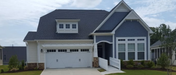 Renaissance Care Home at Traditions