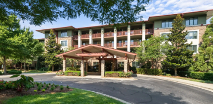 Magnolia Glen