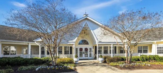 Terra Bella Fuquay-Varina