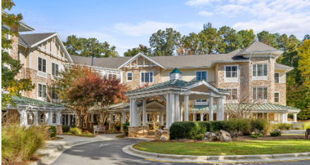 Sunrise Senior Living of Cary