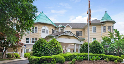 Sunrise Senior Living of Raleigh