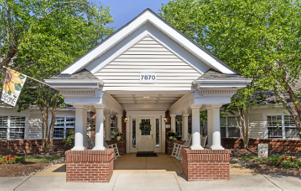 Brookdale of Cary Memory Care