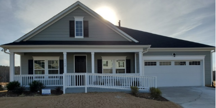 Renaissance Care Home at Longleaf Estates